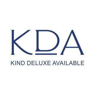 Telegram profile photo for KDA (резервная страница)