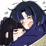 Telegram profile photo for кролики (стикеры)