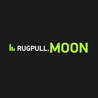 Telegram profile photo for Rugpull Moon