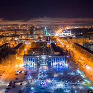 Telegram profile photo for Сургут | Новости | Происшествия