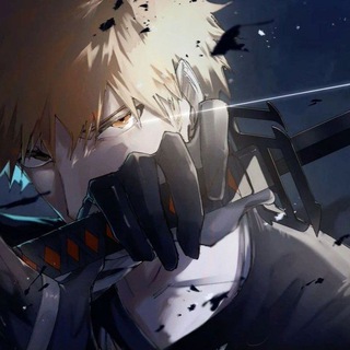 Telegram profile photo for Suicide squad isekai