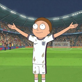 Telegram profile photo for Morty's Fate
