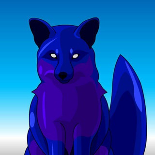 Telegram profile photo for SapphireFoxx Beyond | TG Comics & Animation