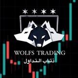 Telegram profile photo for 🇵🇸W.O.L.F.S T.R.A.D.I.N.G🇵🇸