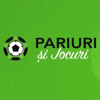 Telegram profile photo for Pariuri și Jocuri