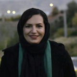 Telegram profile photo for Mina Shojaei