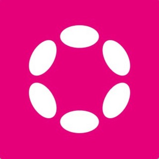Telegram group profile photo for PolkaDot Official