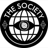 Telegram profile photo for The Society | Portal Entry