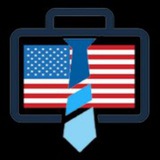 Telegram profile photo for American Jobs