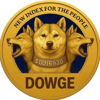 Telegram profile photo for DOWGEPortal