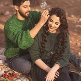 Telegram profile photo for ملجأ روحي💙