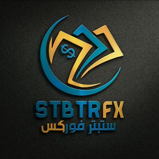 Telegram profile photo for Stbtrfx