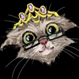 Telegram profile photo for ʟᴜᴄɪᴅɢʟᴏᴏᴍ