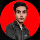 Telegram profile photo for Pouria Takido