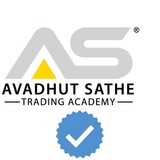 Telegram profile photo for Avadhut Sathe Trading Academy