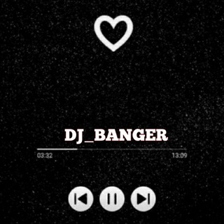 Telegram profile photo for ♔D̷J̷_B̷A̷N̷G̷E̷R̷♫