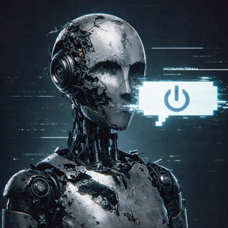 Telegram profile photo for Based AI bots
