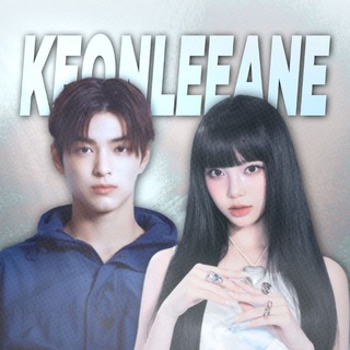 Telegram profile photo for archive keonleeane