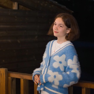 Telegram profile photo for клуб еврейки