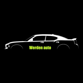 Telegram profile photo for Werden avto