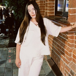 Telegram profile photo for будни нинель 🎧