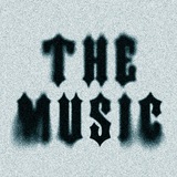 Telegram profile photo for TheMusic