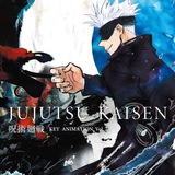 Telegram profile photo for Jujutsu kaisen season 2