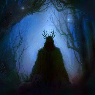 Telegram profile photo for Pagan House
