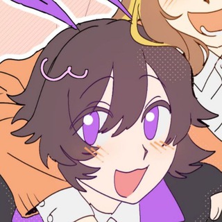 Telegram profile photo for солор рисует