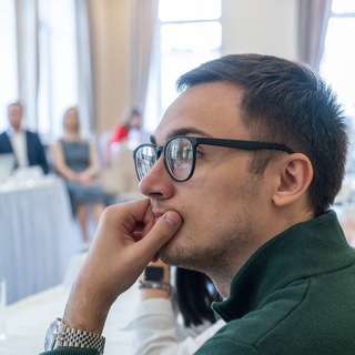 Telegram profile photo for Lavruhin Maxim печатает...