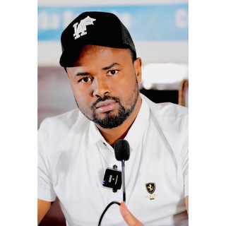 Telegram profile photo for Abdulkadir isse
