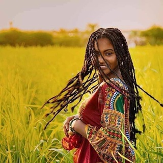 Telegram profile photo for غنانا السمح "اغاني سودانية"