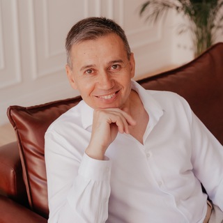 Telegram profile photo for Психология смыслов. Дамир Сокол