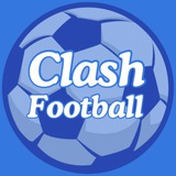 Telegram profile photo for Clash Football ๐ฅ