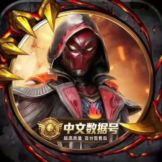 Telegram profile photo for 表哥数据号【无限授权/质量】