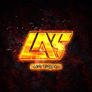 Telegram profile photo for LAST eSports