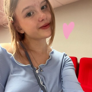 Telegram profile photo for подружаня