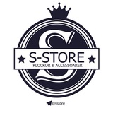 Telegram profile photo for S-store.in channel