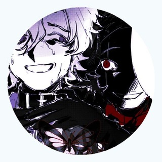 Telegram profile photo for ⇉
