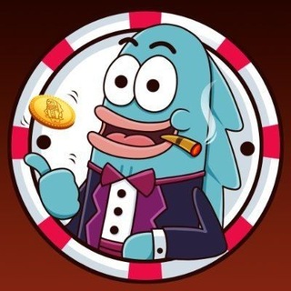 Telegram profile photo for ferdybet