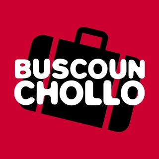 Telegram profile photo for Buscounchollo_com