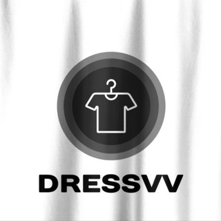 Telegram profile photo for dressvv