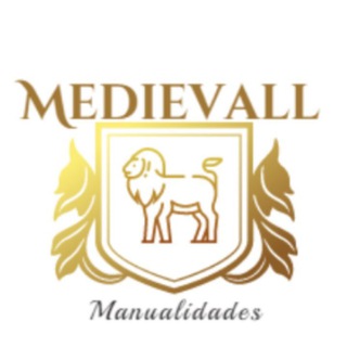 Telegram profile photo for Medievall Manualidades