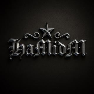 Telegram profile photo for HaMidM Official