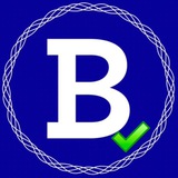 Telegram profile photo for Rezensionen von Mitgliedern | Deutsch mit Benjamin