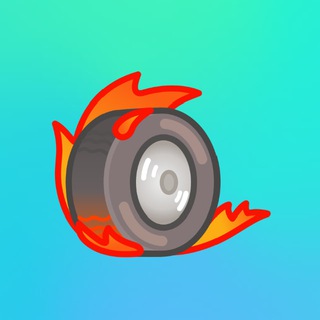 Telegram profile photo for Wheel TON