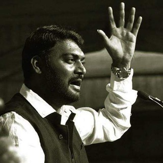 Telegram profile photo for Prof.Nitin Banugade Patil