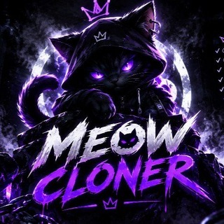 Telegram profile photo for 𝐌єσᴡ 𝐂ʟσηєꝛ