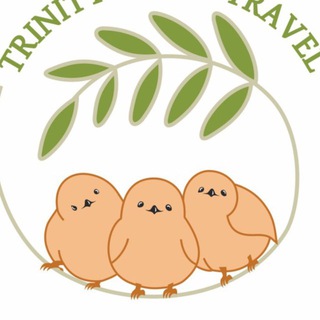 Telegram profile photo for Турагентство «Тринити Мамс Трэвел»