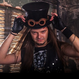 Telegram profile photo for Михаил Бугаев | life & music